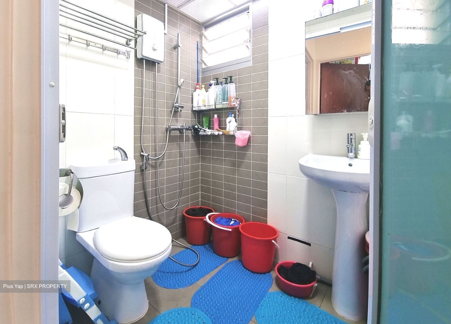 Blk 128B Eastcrown @ Canberra (Sembawang), HDB 3 Rooms #400798931